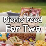 Picnic Food For Two