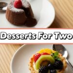Desserts For Two