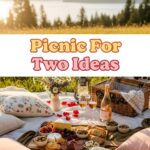 Picnic For Two Ideas