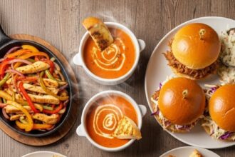 Easy Cheap Dinners For Two