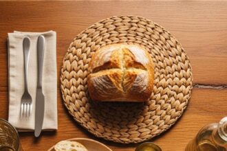 Simple Meals For Two