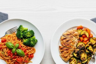 Quick And Easy Dinner Recipes For Two