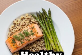 Healthy Weeknight Dinners For Two