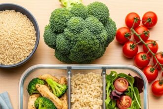 Meal Prep On A Budget For Two