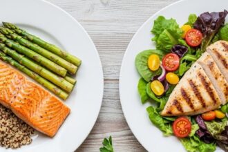 Healthy Easy Dinner Recipes For Two Simple Weeknight Meals