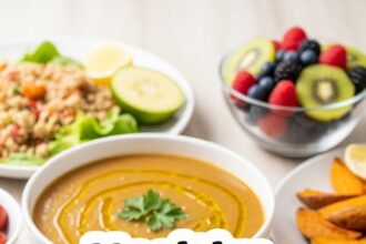 Healthy Budget Meals For Two