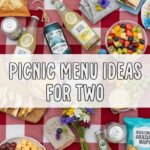Picnic Menu Ideas For Two