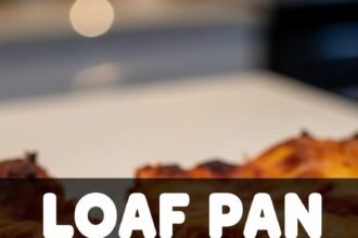 Loaf Pan Lasagna For Two