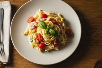 Easy Suppers For Two