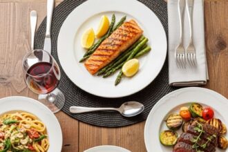 Dinner Meal Ideas For Two