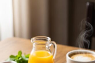 Easy Brunch Ideas For Two