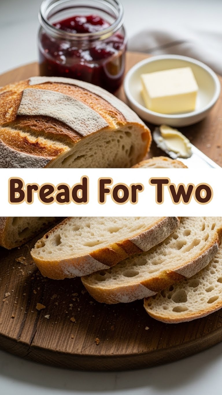 Bread For Two