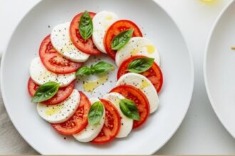 Simple Recipes For Two