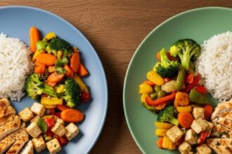 Cheap Easy Dinners For Two Healthy