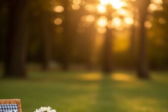 Romantic Picnic Food Ideas For Two Date Nights Valentines Day