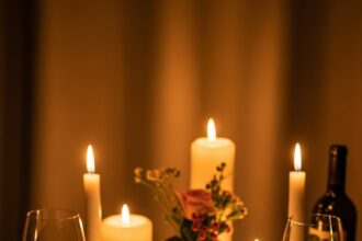 Special Meals For Two