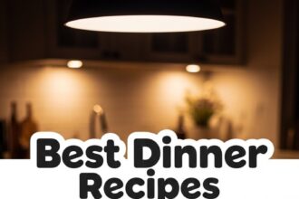 Best Dinner Recipes For Two