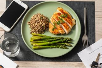 Fast Easy Dinners For Two