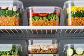 Low Sodium Freezer Meals For Two
