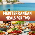 Mediterranean Meals For Two