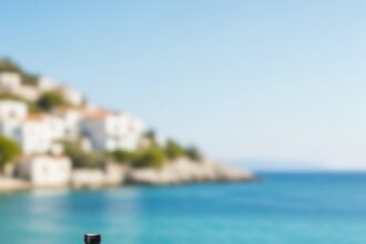 Mediterranean Meals For Two