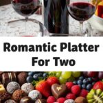 Romantic Platter For Two