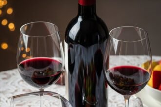 Romantic Platter For Two