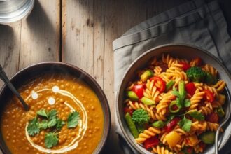 Quick Cheap Meals For Two