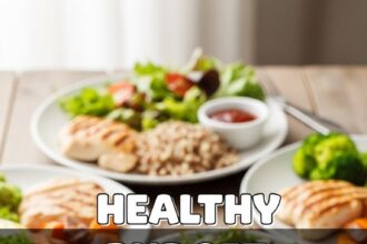 Healthy Budget Friendly Meals For Two