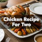 Chicken Recipe For Two