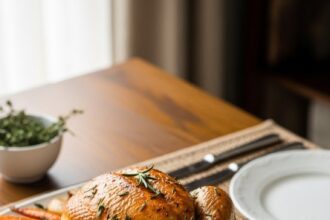 Chicken Recipe For Two