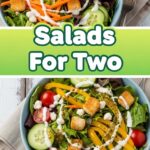 Salads For Two