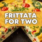 Frittata For Two