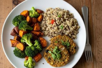 Dinner Recipes For Two Vegetarian
