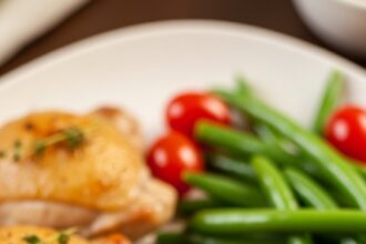 Chicken Recipes For Two Easy