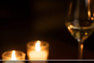 Dessert For Two Romantic