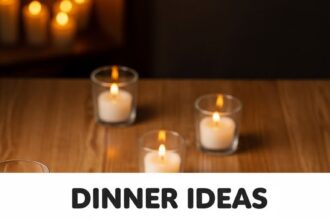 Dinner Ideas For Two Steak