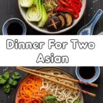 Dinner For Two Asian