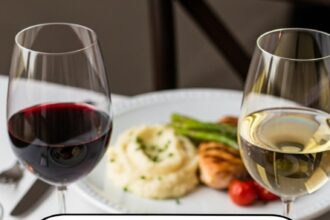 Cheap Fancy Dinner For Two