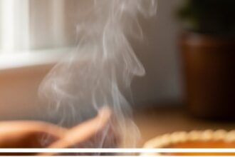 Sweet Potato Pie For Two