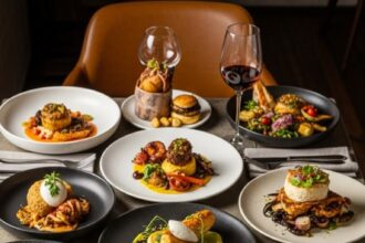 Unique Meals For Two