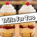 Trifle For Two