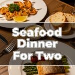Seafood Dinner For Two
