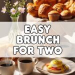 Easy Brunch For Two