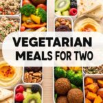 Vegetarian Meals For Two