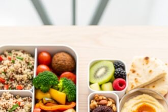 Vegetarian Meals For Two