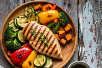 Paleo Dinner Recipes For Two