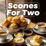Scones For Two