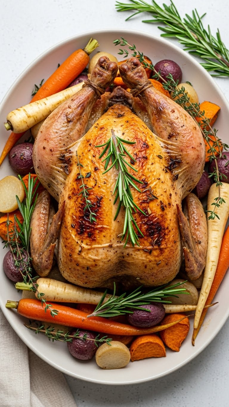 Healthy Fall Dinners For Two