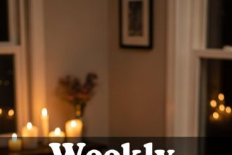 Weekly Dinners For Two